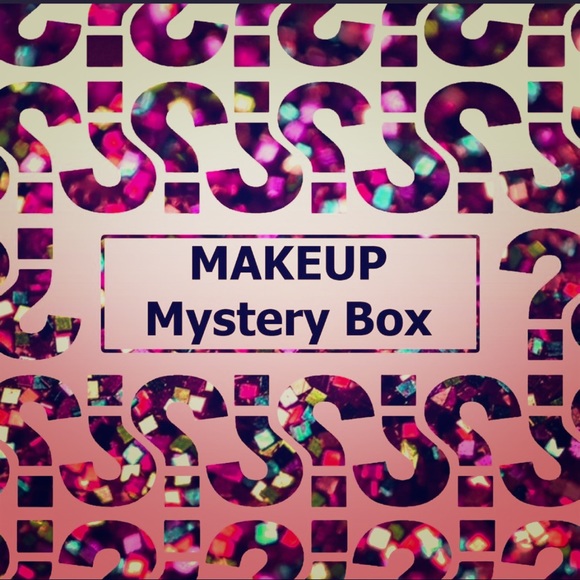Sephora Other - Makeup Mystery Box & Gift!💝💝💝